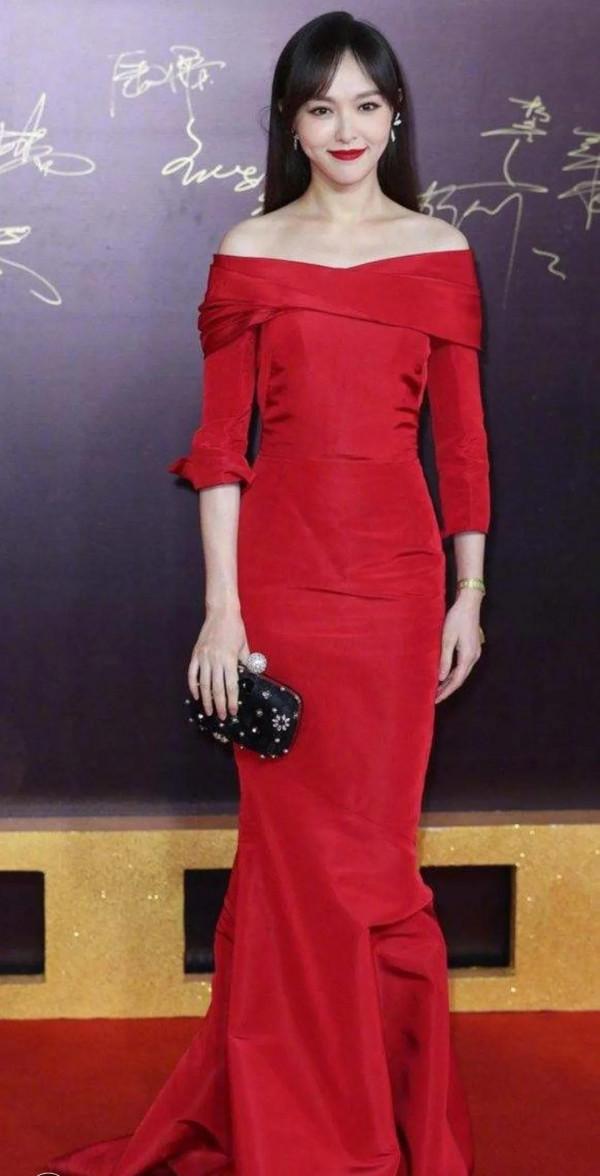 唐嫣：最美寫真集