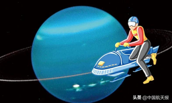 假如太陽系也有一場冬奧會&hellip;&hellip;