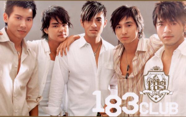 曾紅遍大街小巷，卻突然消失的6個組合：至上勵合與小虎隊上榜