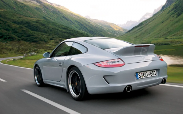 長城MPV車型曝光；勞斯萊斯對&OpenCurlyDoubleQuote;女神&rdquo;動刀