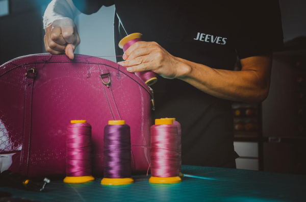 想讀懂一個男人？首先得看他的鞋