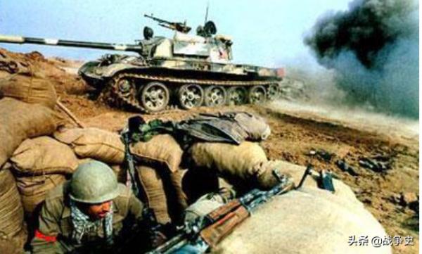 中國轟6有多強？出口伊拉克戰績輝煌，美國宙斯盾艦險成刀下之鬼