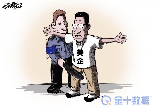 對巨頭的反壟斷起訴要花幾千萬美元！美國囊中羞澀，決定拖一拖