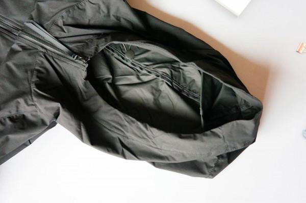 實用又不失時尚:風謎城市機能輕殼外套體驗 實用又不失時尚:風謎城市機能輕殼外套體驗