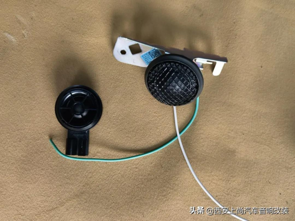 真實臨場感秒掉原車BOSE系統，奧迪Q7升級德國原裝進口RS競賽音響