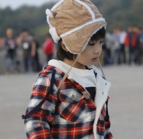 《爸爸去哪兒》8年：森碟獲獎無數，天天代言無數，王詩齡很意外