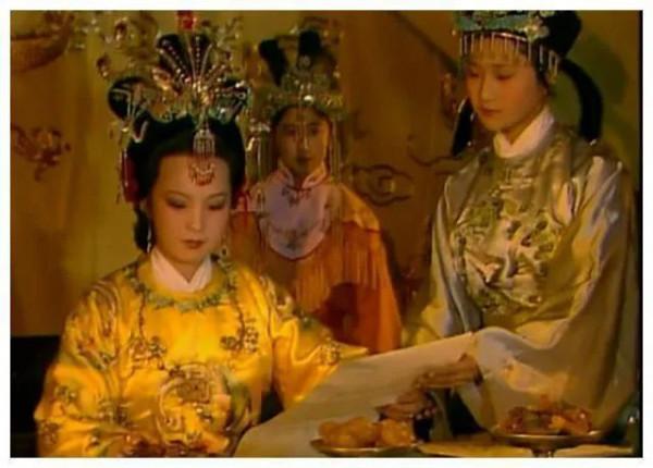 《紅樓夢》曹雪芹:4個謎語,暗藏養生大智慧 《紅樓夢》曹雪芹:4個謎語,暗藏養生大智慧