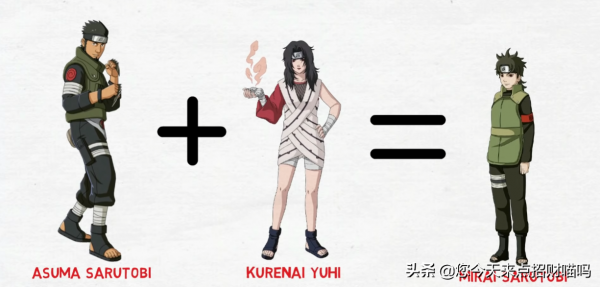 火影忍者家族重組2:拍不完系列變商機,人氣卡卡西也被強行安排 火影忍者家族重組2:拍不完系列變商機,人氣卡卡西也被強行安排