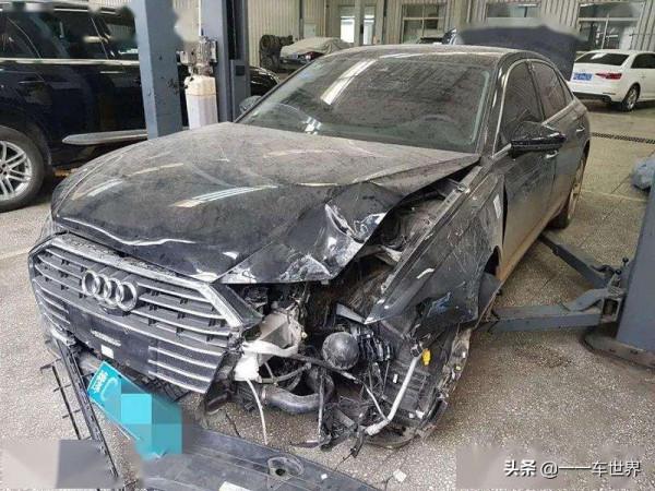 二手車市場水深，假如你非要蹚這渾水，請切記以下幾點