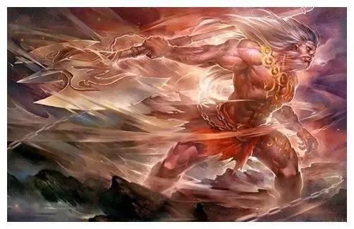 太古時期，一直有著盤古開天地這個傳說，到底是真的嗎？