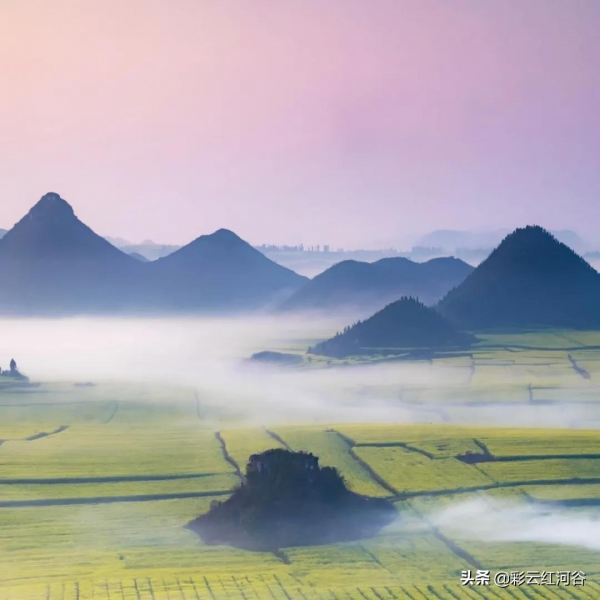 雲南,發現一個古國 雲南,發現一個古國