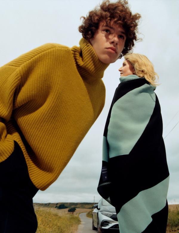 FENDI再為“法棍包”帶來變奏,賓士×Proenza Schouler開啟公路之旅丨是日美好事物 FENDI再為“法棍包”帶來變奏,賓士×Proenza Schouler開啟公路之旅丨是日美好事物