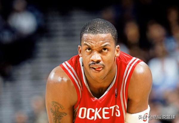 生涯初期連續創紀錄，為火箭換來麥迪，剛登上巔峰期就墜落下去