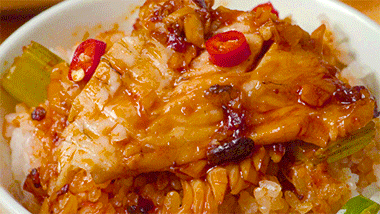 愛摸魚的打工人,進來吃這道不用刷鍋的懶人烤魚 愛摸魚的打工人,進來吃這道不用刷鍋的懶人烤魚