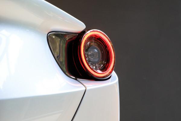 全國就一臺!實拍法拉利最便宜的敞篷跑車Portofino M 全國就一臺!實拍法拉利最便宜的敞篷跑車Portofino M