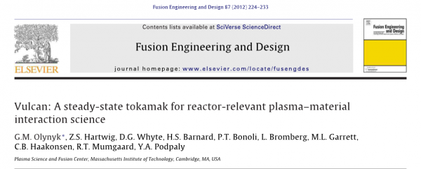 麻省理工學院教授:我的3位博士生如何創造了小型可控核聚變 麻省理工學院教授:我的3位博士生如何創造了小型可控核聚變