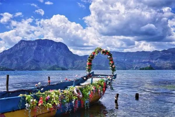 適合兩個人的旅行清單,這18個浪漫之地,有空了就帶ta去走走吧 適合兩個人的旅行清單,這18個浪漫之地,有空了就帶ta去走走吧