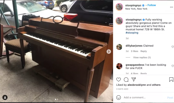 哥大畢業投行富家女,竟街頭拾荒4年,美國網友還瘋狂點贊 哥大畢業投行富家女,竟街頭拾荒4年,美國網友還瘋狂點贊