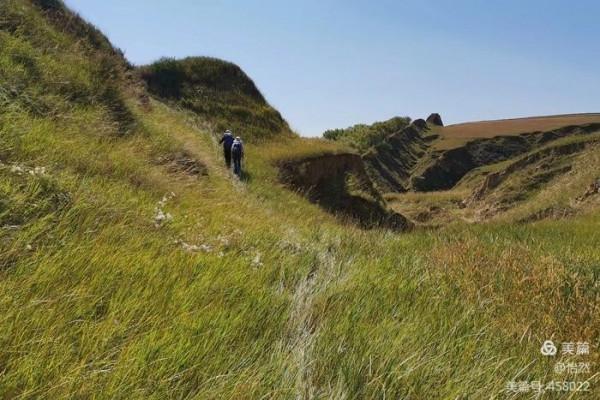 山西,讓我一次愛個夠之三——長城(大河堡到二道梁)古城與中秋 山西,讓我一次愛個夠之三——長城(大河堡到二道梁)古城與中秋