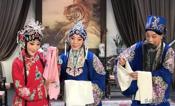 張藝謀將首拍電視劇，女主候選人呼聲很高