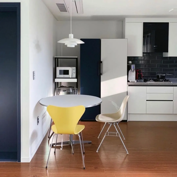 佔地不超10m²卻永遠遊不到盡頭的泳池，你也想要嗎？