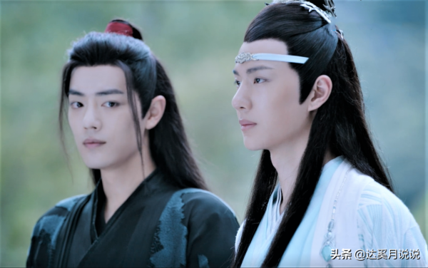 追過幾十部古裝劇，還是這6部值得重刷