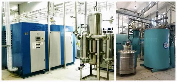 燃起來了！2021年中國科技的重大突破！網友：哭了，這就去好好學習