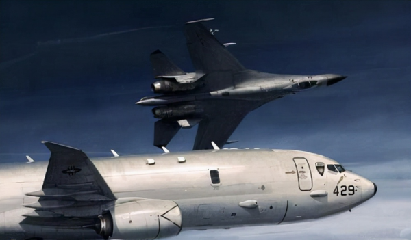 美方蠻橫要求返還飛機並加滿油,我國:飛機零件在這,自己來拿吧 美方蠻橫要求返還飛機並加滿油,我國:飛機零件在這,自己來拿吧