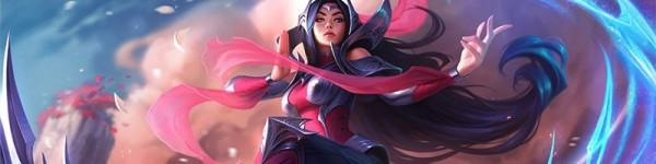 《英雄聯盟:激鬥峽谷》2.6版本更新公告 《英雄聯盟:激鬥峽谷》2.6版本更新公告