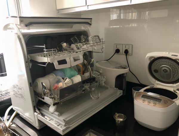 看過無數廚房裝修，發現按照&OpenCurlyDoubleQuote;人性化&rdquo;裝修的家庭，生活更加幸福