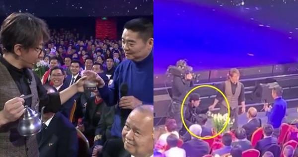 因春晚爆紅，又突然變涼的5位明星，原因各不相同