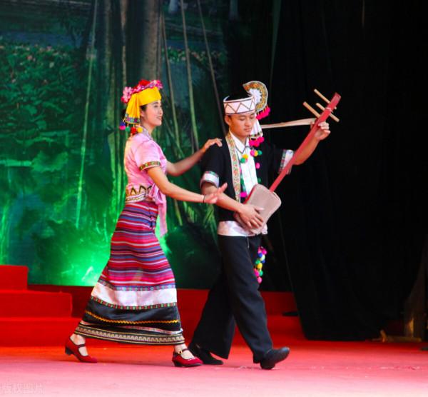 雲南特有的15個少數民族 雲南特有的15個少數民族