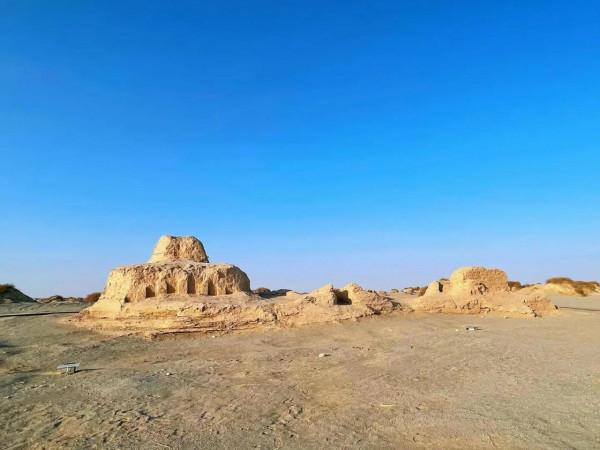 米蘭遺址! 米蘭遺址!