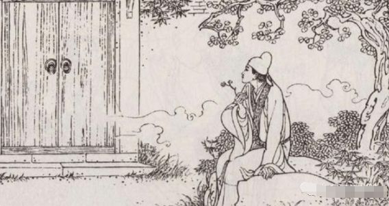 聽蒲松齡老秀才講故事之紅玉（五）