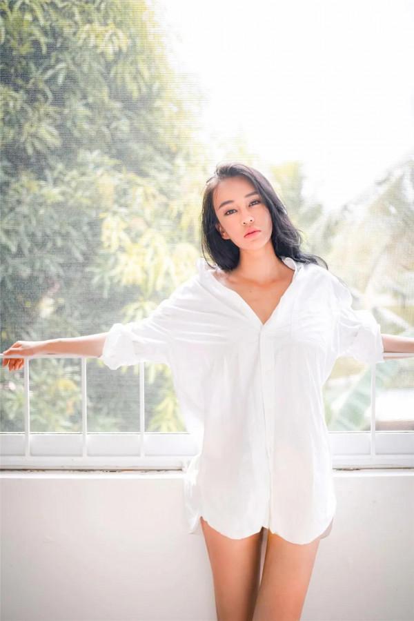 母其彌雅,雲南大山裡走出來的世界瑜伽女神 母其彌雅,雲南大山裡走出來的世界瑜伽女神