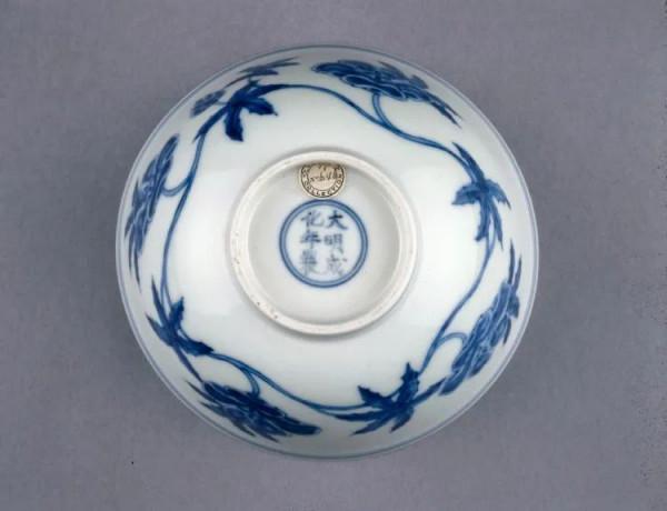 是誰,憑一己之力撐起了大英博物館裡的中國陶瓷展館? 是誰,憑一己之力撐起了大英博物館裡的中國陶瓷展館?