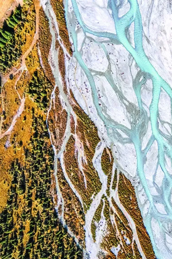 自駕南疆，穿越中巴邊境走廊