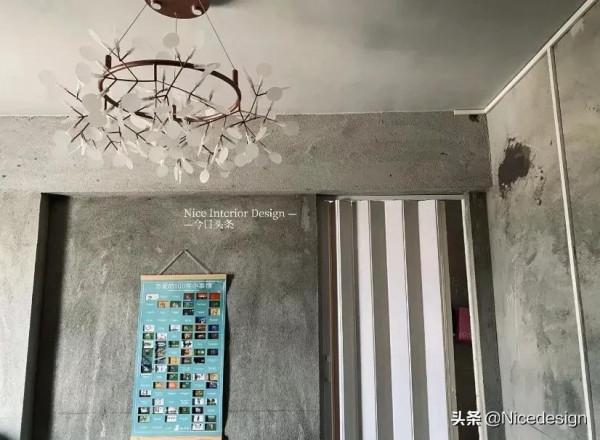 給房東的小建議：不要再刷大白牆了好嗎？