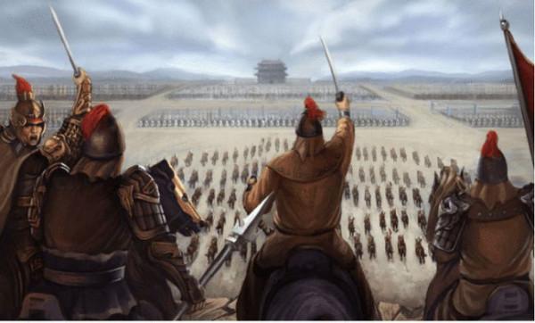 吳國的孫浩,是什麼原因讓他成為吳國最後的皇帝? 吳國的孫浩,是什麼原因讓他成為吳國最後的皇帝?