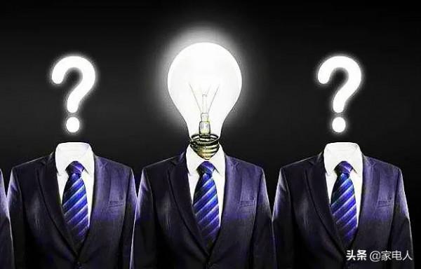 空調三強之後，二梯隊海信奧克斯TCL誰是老大？