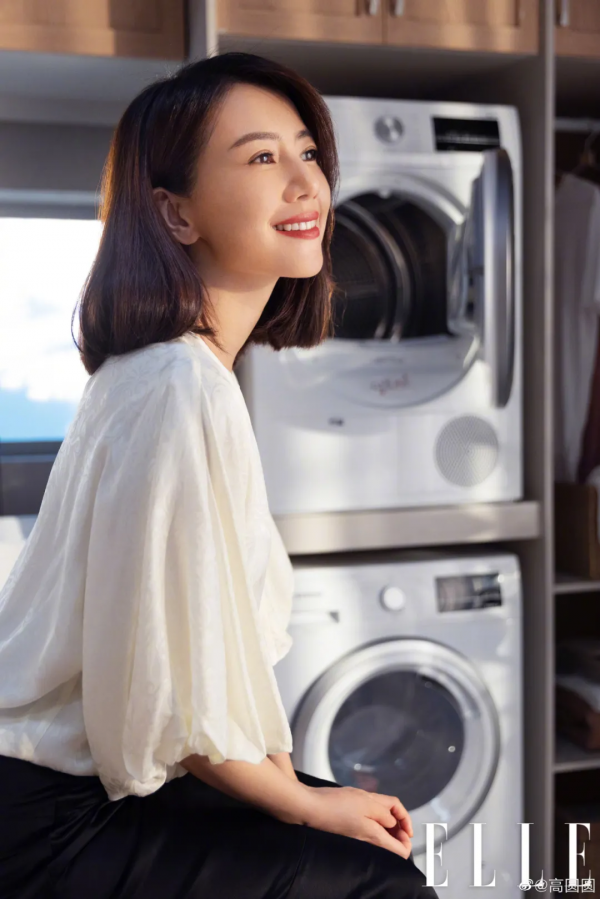 開播兩集換5個愛馬仕，申敏兒才是方臉女孩的造型教科書