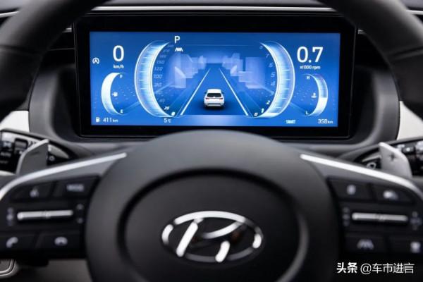 20萬以內“新晉”高性價比SUV,第五代途勝L值得買嗎? 20萬以內“新晉”高性價比SUV,第五代途勝L值得買嗎?