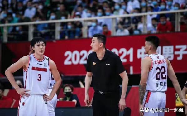 CBA糟糕的3位主教練,阿的江好牌打爛,楊鳴毫經驗,李楠無人能敵 CBA糟糕的3位主教練,阿的江好牌打爛,楊鳴毫經驗,李楠無人能敵