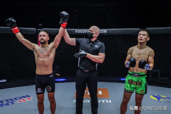 羽量級八人賽會出現中國身影?張春雨為1%的可能,盡100%努力 羽量級八人賽會出現中國身影?張春雨為1%的可能,盡100%努力