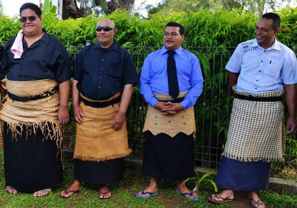 南太平洋唯一的君主立憲制國家，湯加現狀，帶你看看真實的湯加