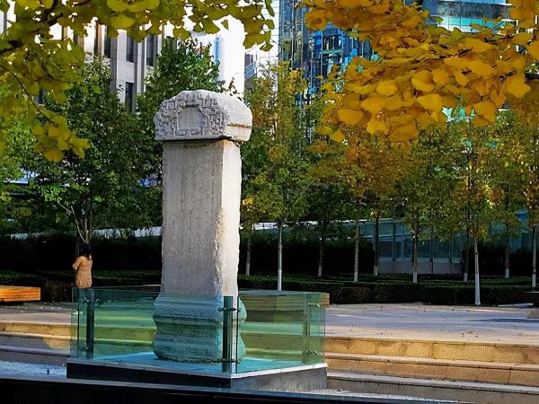 燕京八景是指北京現在哪些地方呢？還能不能看呢？