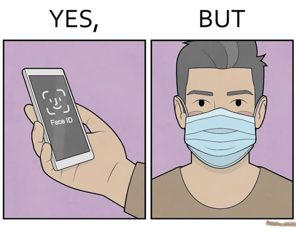 生活的小驚喜，用漫畫表現生活，光頭去游泳，套娃版的進擊的巨人