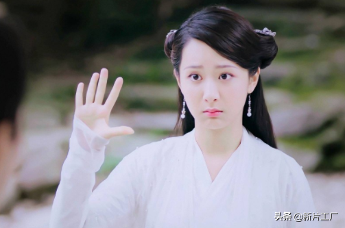 最希望重拍IP劇提名,《青簪行》強勢上榜,蔣欣的這部劇呼聲超高 最希望重拍IP劇提名,《青簪行》強勢上榜,蔣欣的這部劇呼聲超高