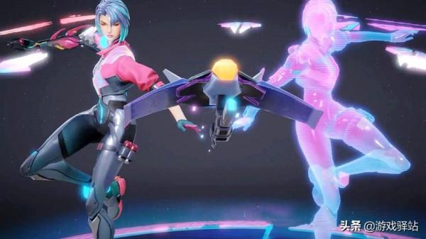 王者榮耀:匿光追影者特效展示,撞色蝴蝶炫酷,472史詩堪比傳說 王者榮耀:匿光追影者特效展示,撞色蝴蝶炫酷,472史詩堪比傳說