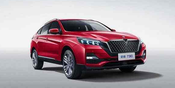 11月份銷量最差的11款SUV，倒賣41輛是什麼操作？